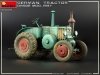 MiniArt 38029 GERMAN TRACTOR D8506 MOD. 1937 1/35